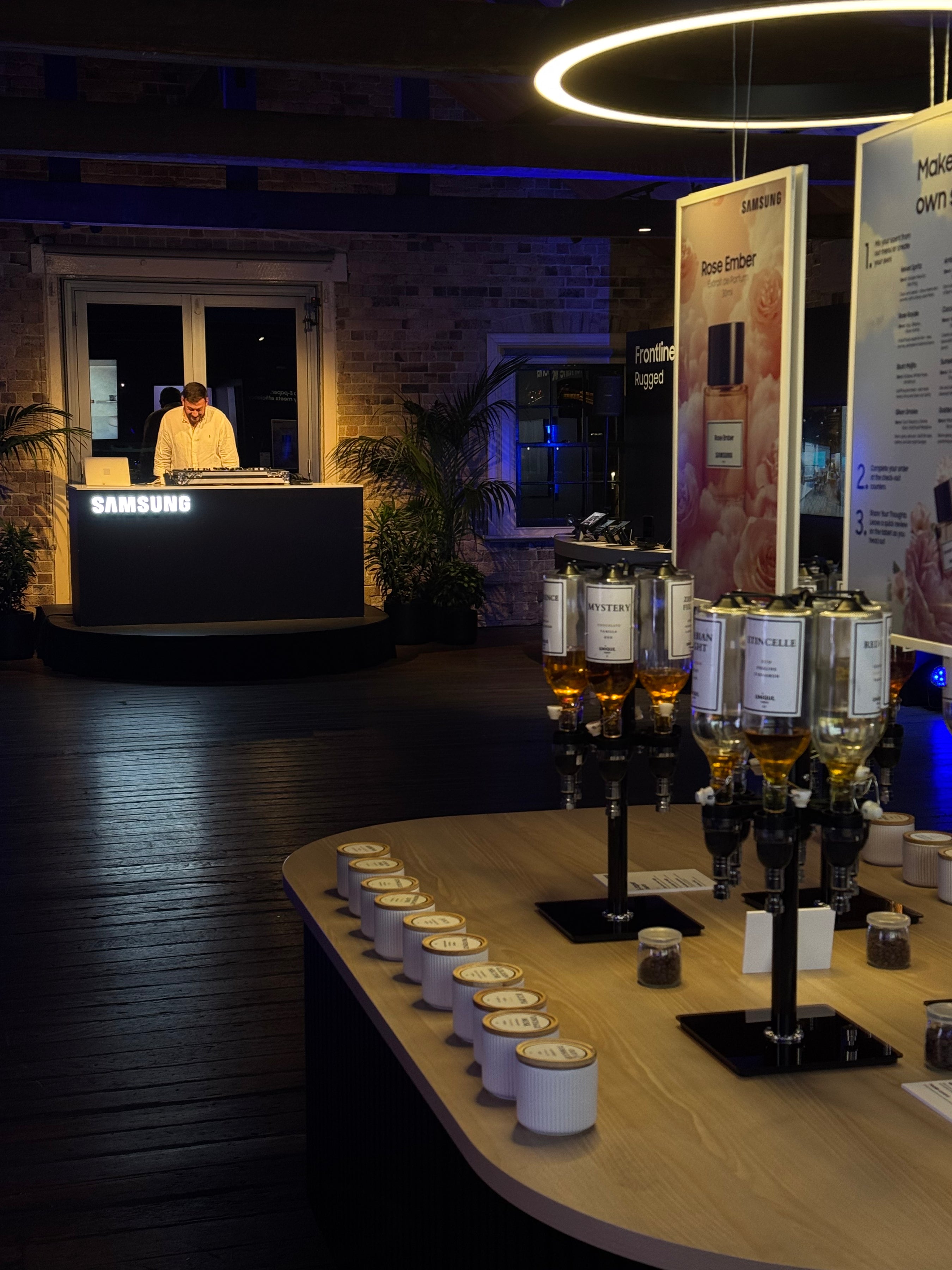 Samsung activation