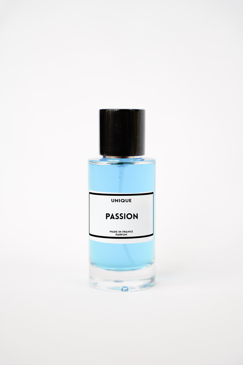 PASSION ♂️ 24