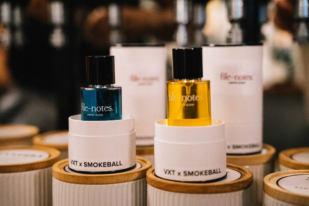 More Than a Souvenir: Creating Sensory Connections at File Notes Live Sydney