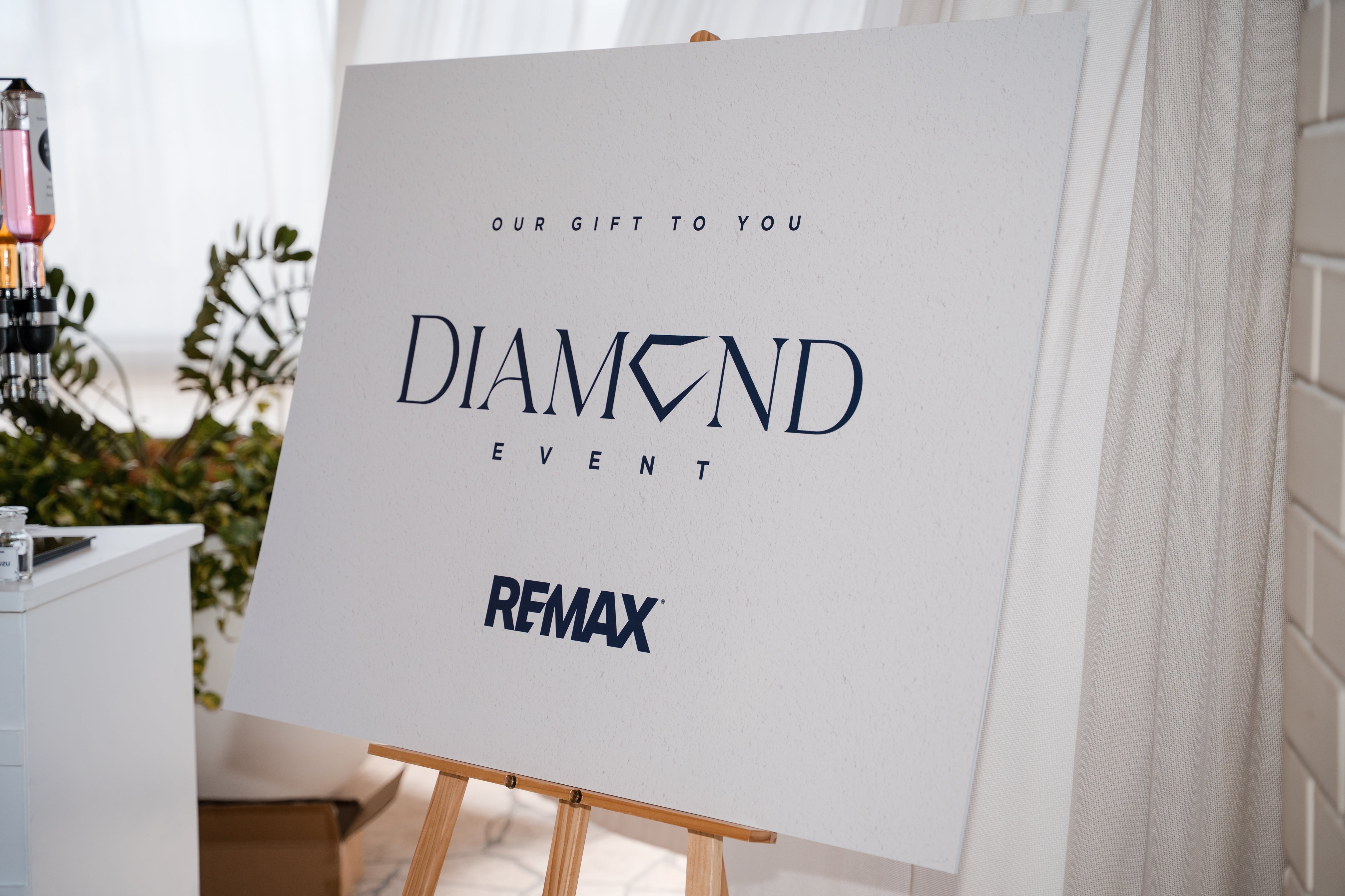 Inside the RE/MAX Diamond Event: A Brisbane Corporate Activation Case Study