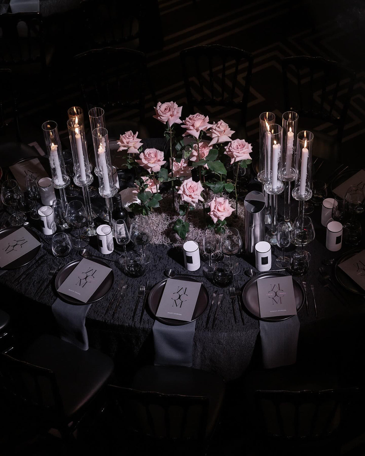 Private Events