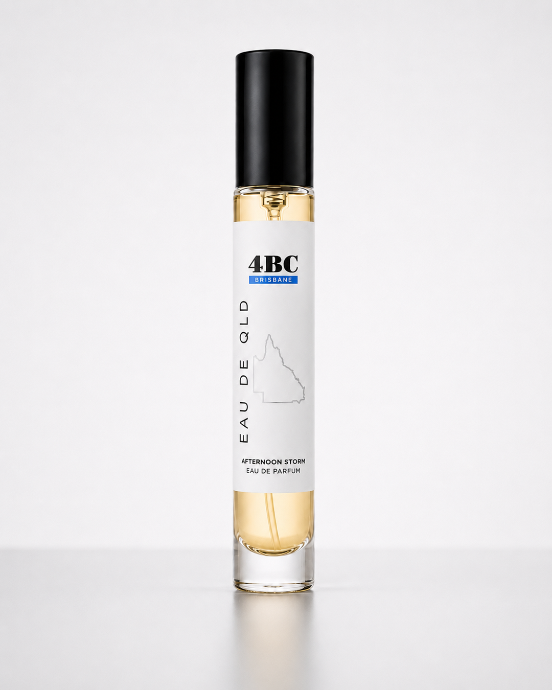 EAU DE QLD