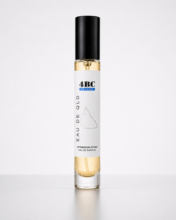 EAU DE QLD