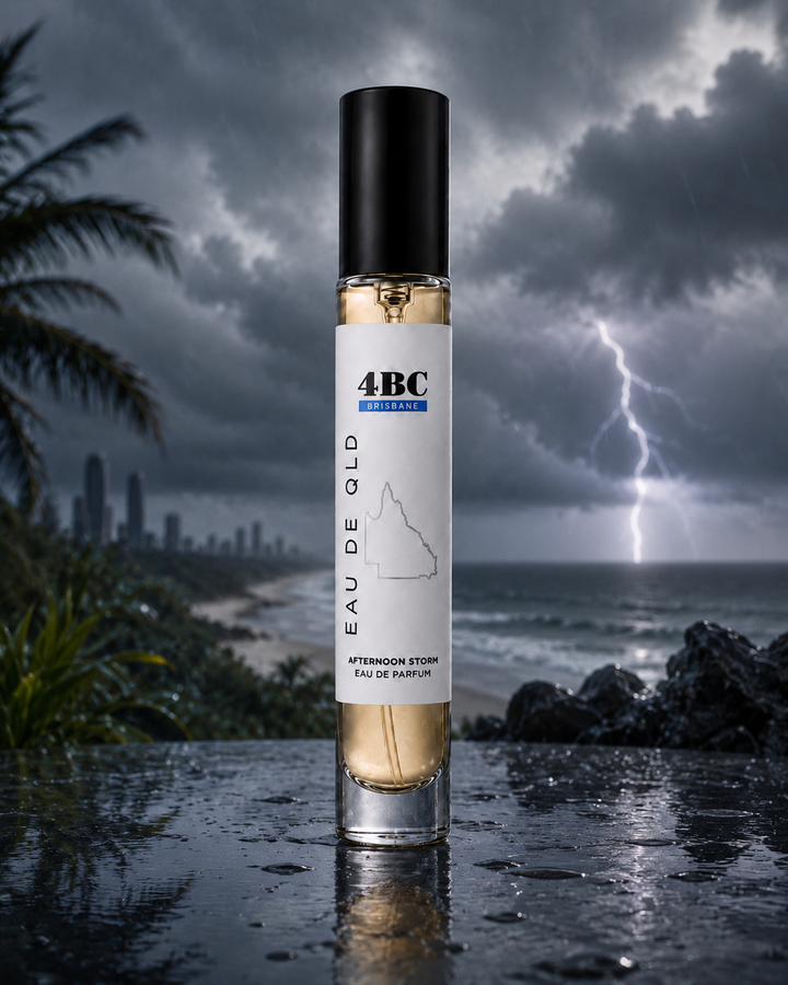 EAU DE QLD