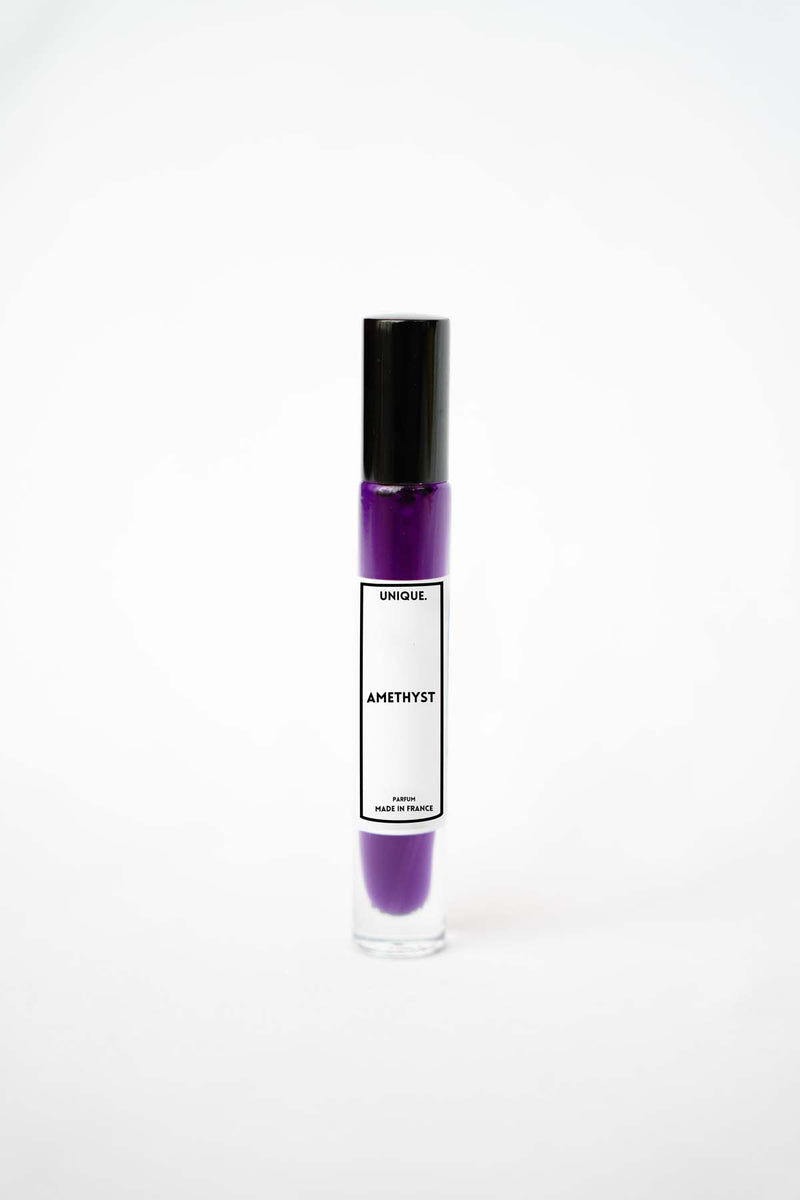 AMETHYST ♀️ 40