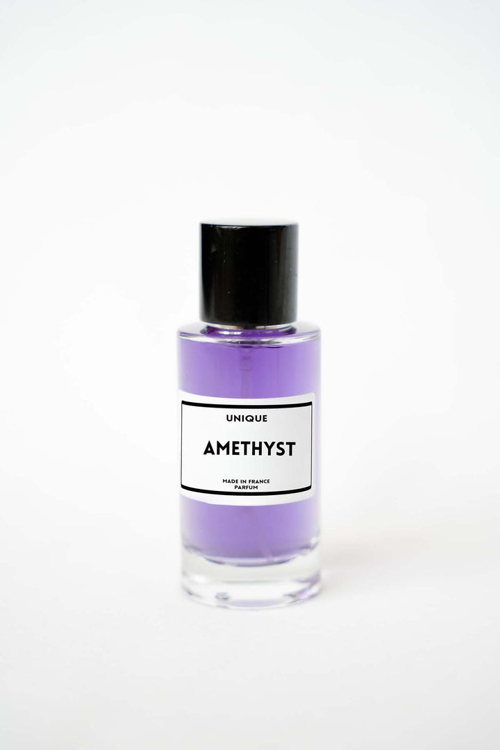 AMETHYST ♀️ 40
