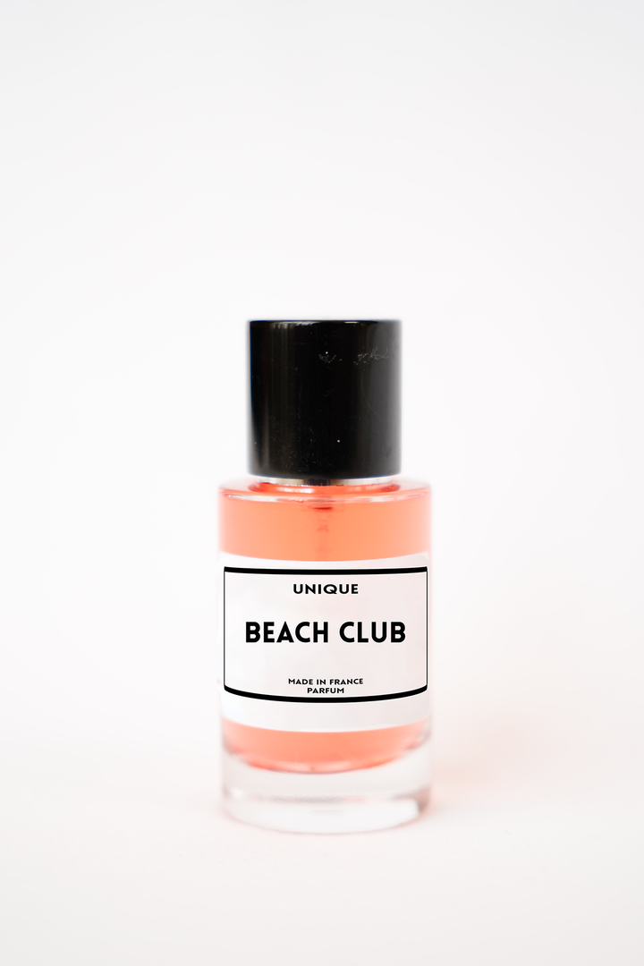 BEACH CLUB ⚤ 39
