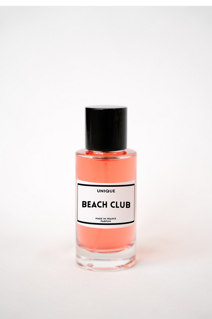 BEACH CLUB ⚤ 39