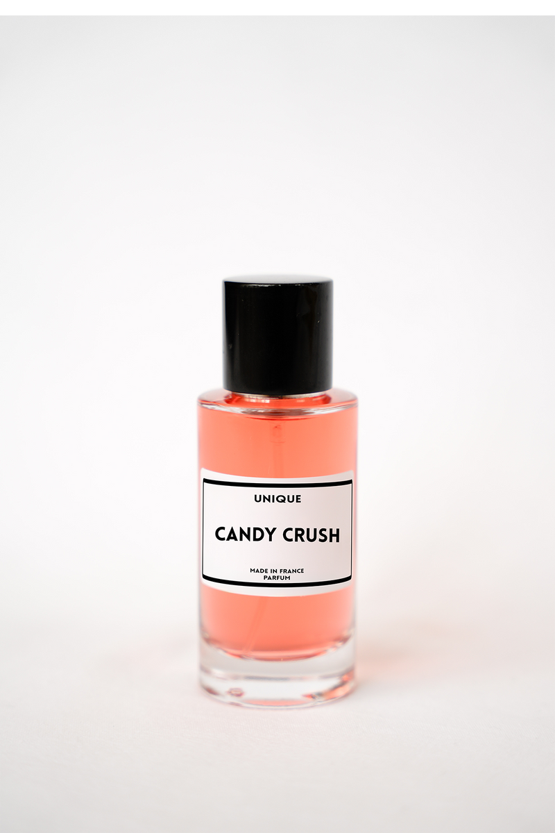 CANDY CRUSH ♀️ 11