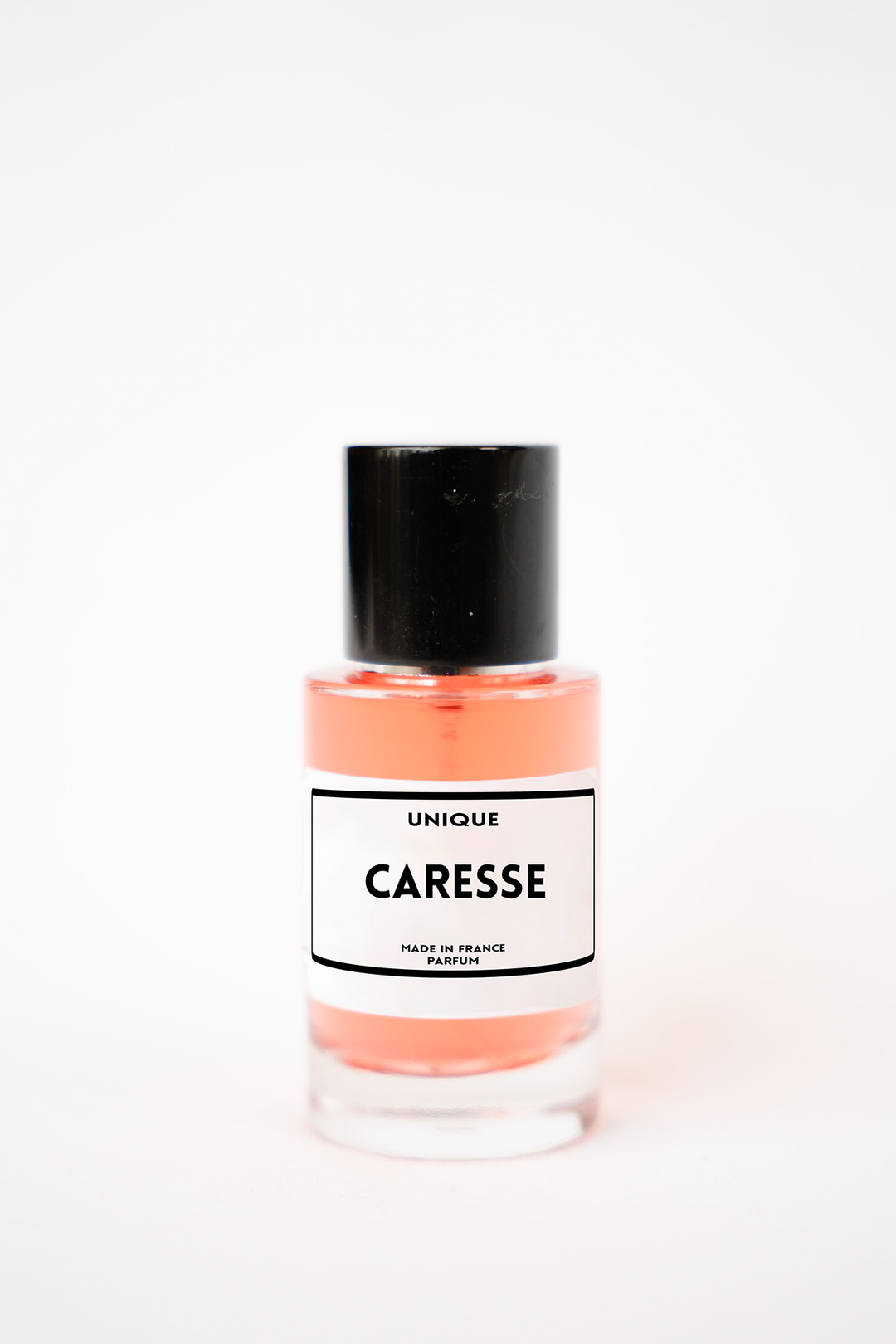 CARESSE ♀️1