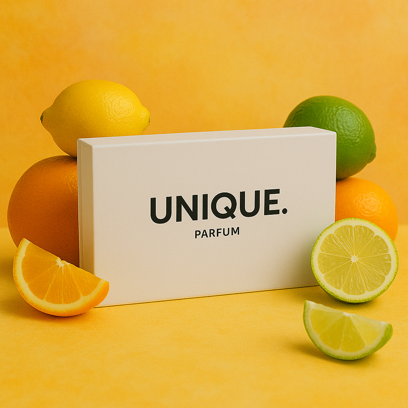 Citrus Splash