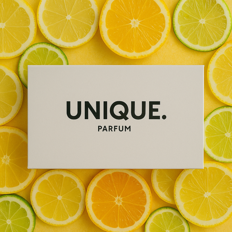 Citrus Splash