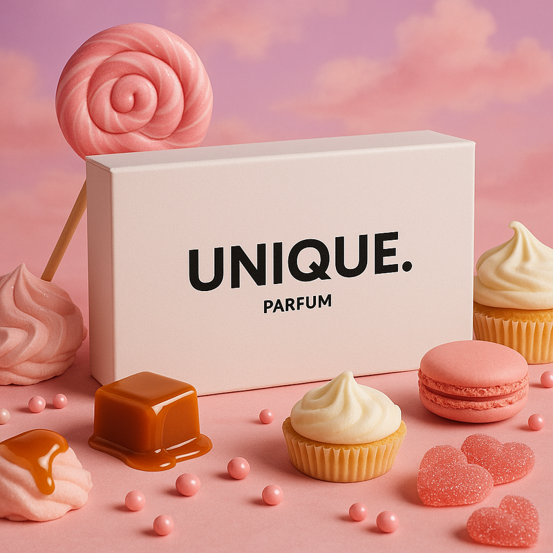 Sweet Tooth