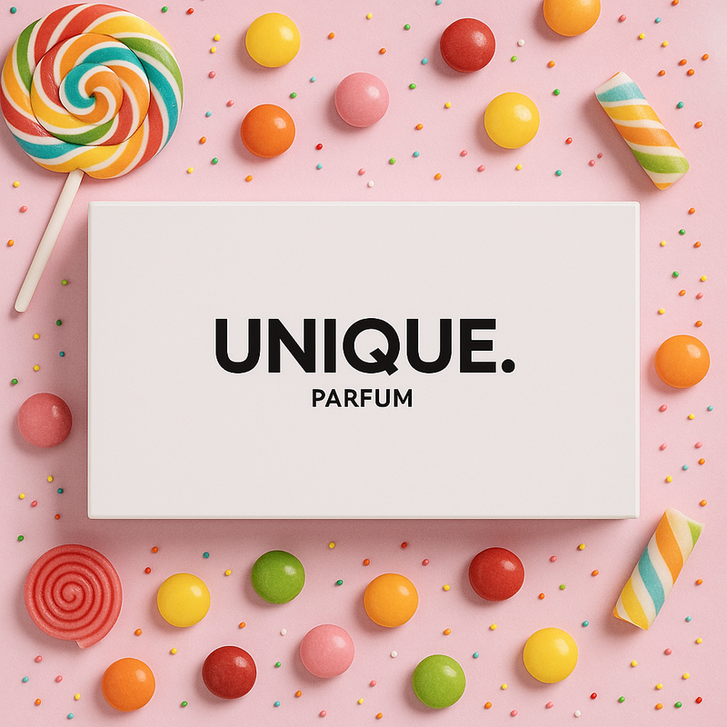 Sweet Tooth