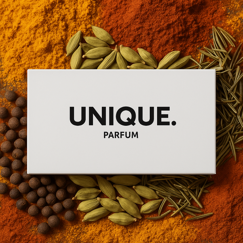 Herbs & Spices