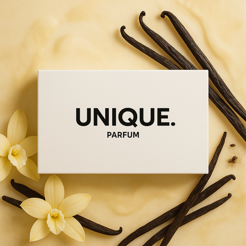 Vanilla Essence