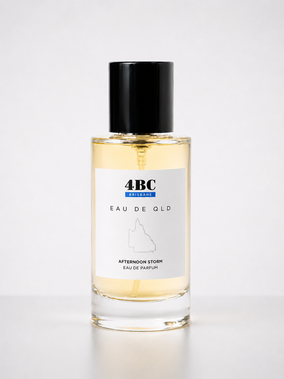 EAU DE QLD