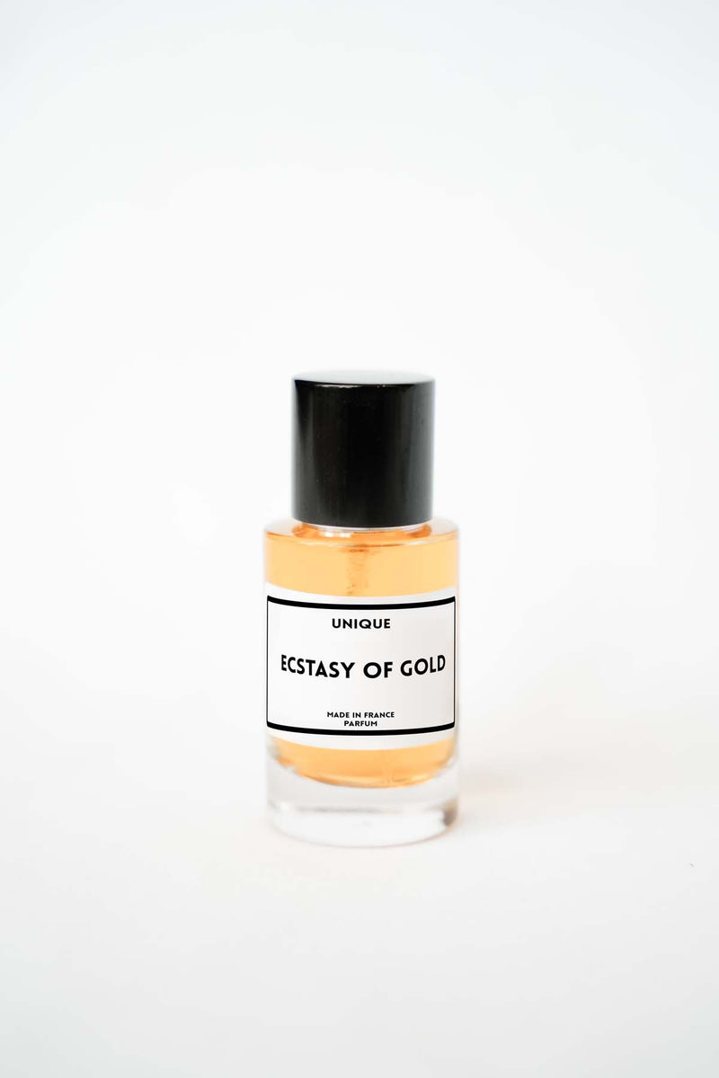 ECSTASY OF GOLD ⚤ 28