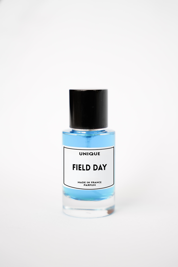 FIELD DAY ♂️ 25