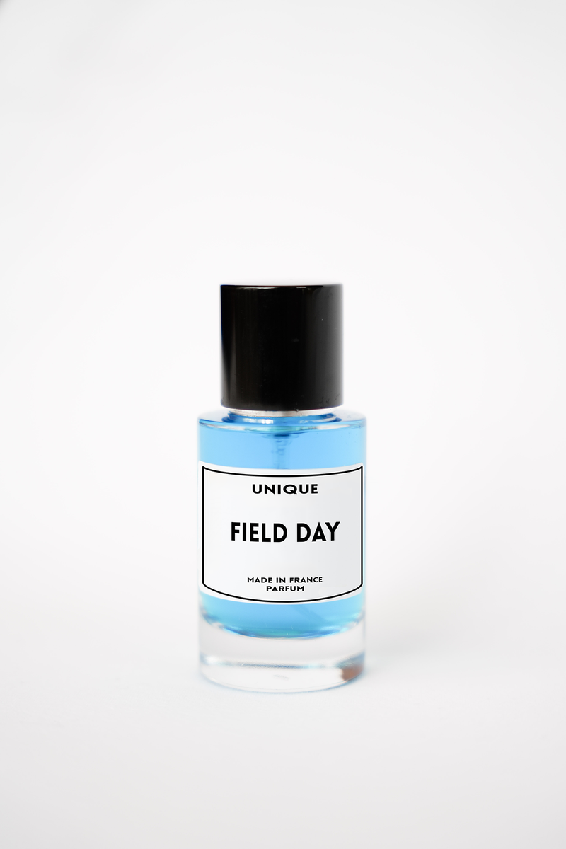 FIELD DAY ♂️ 25