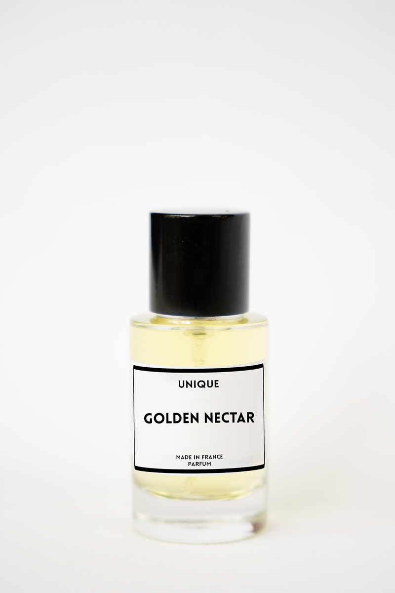 GOLDEN NECTAR ⚤ 23