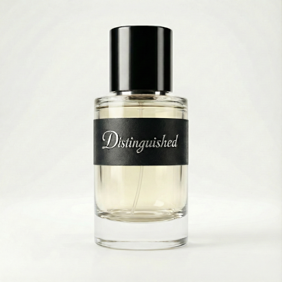 Distinguished