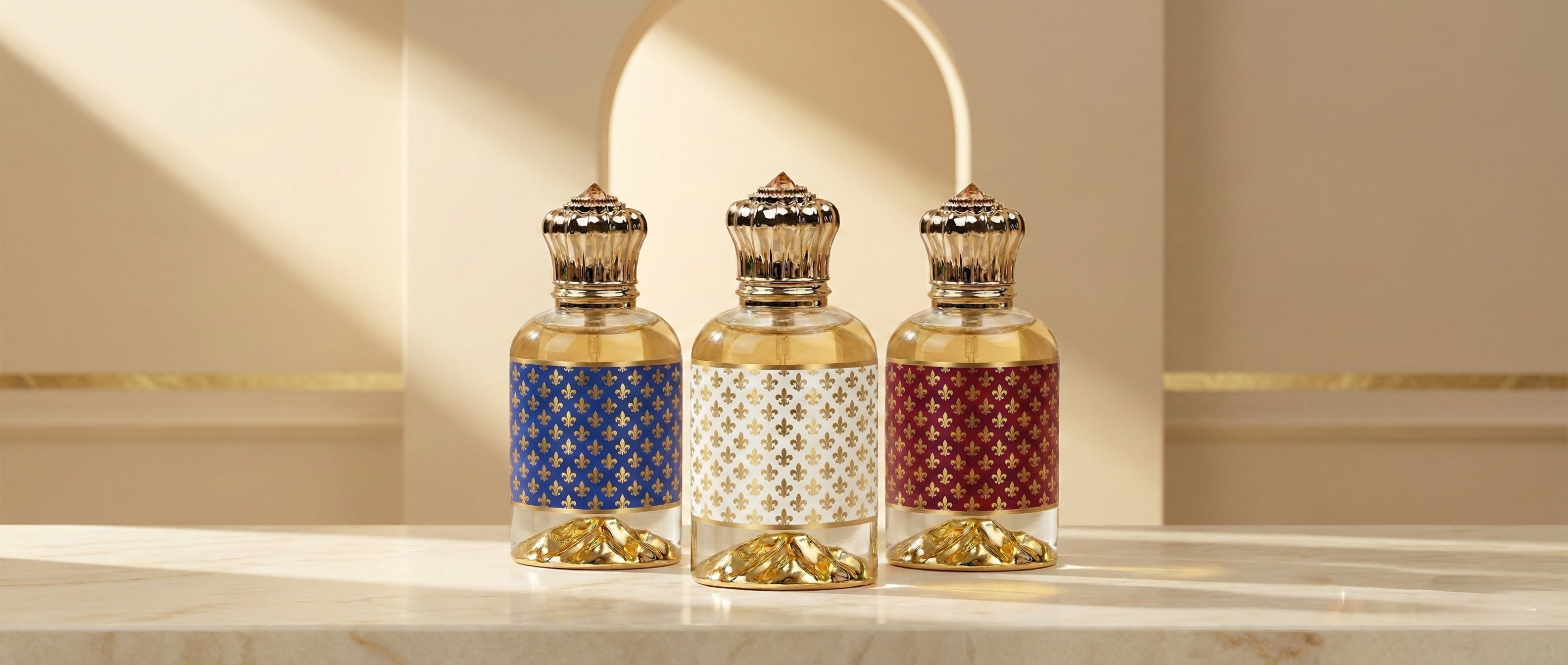 our private collection