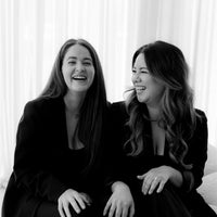 Meg & Emma