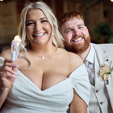 Claire & Mitch