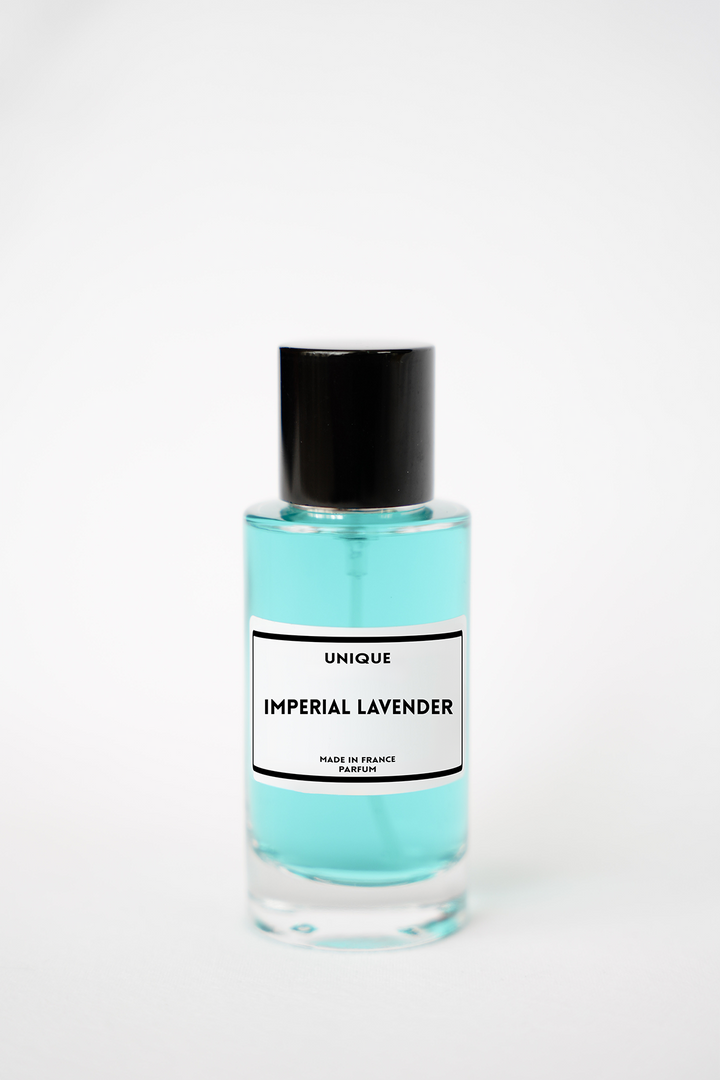 IMPERIAL LAVENDER ♂️ 27