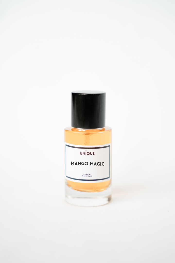 MANGO MAGIC ♀ 51