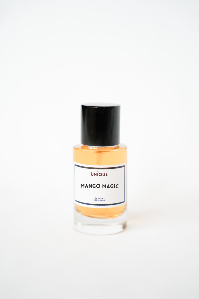 MANGO MAGIC ♀ 51