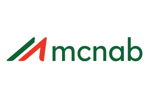 Client logo