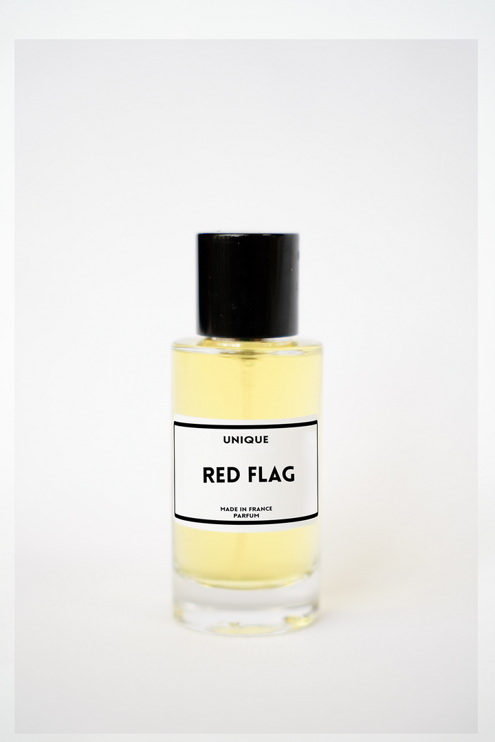 RED FLAG ⚤ 49