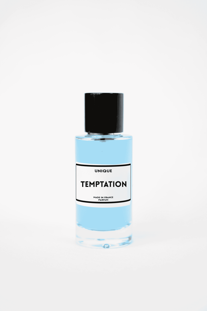 TEMPTATION ♂️ 53