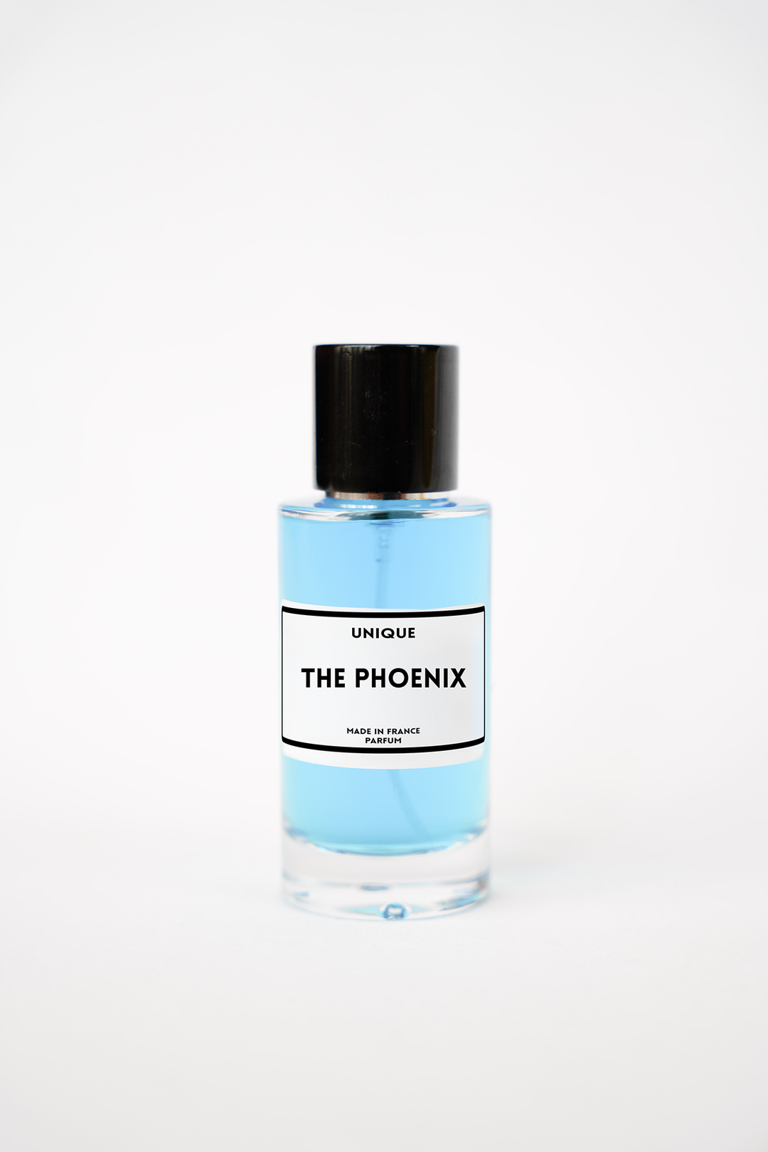 THE PHOENIX ♂️ 26