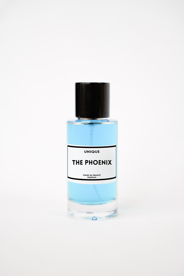 THE PHOENIX ♂️ 26