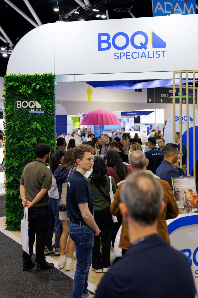 ADX Exhibition