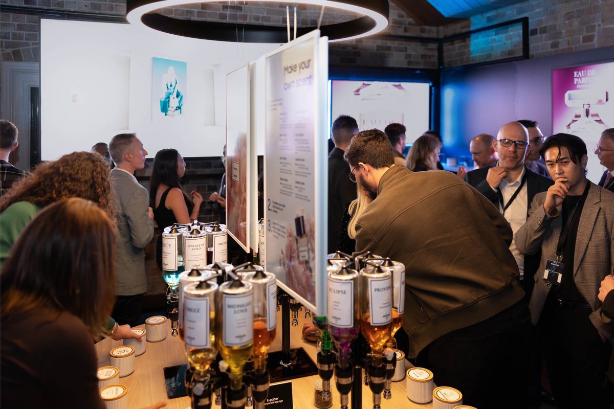 Networking