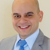 DR Ashwin Shukla