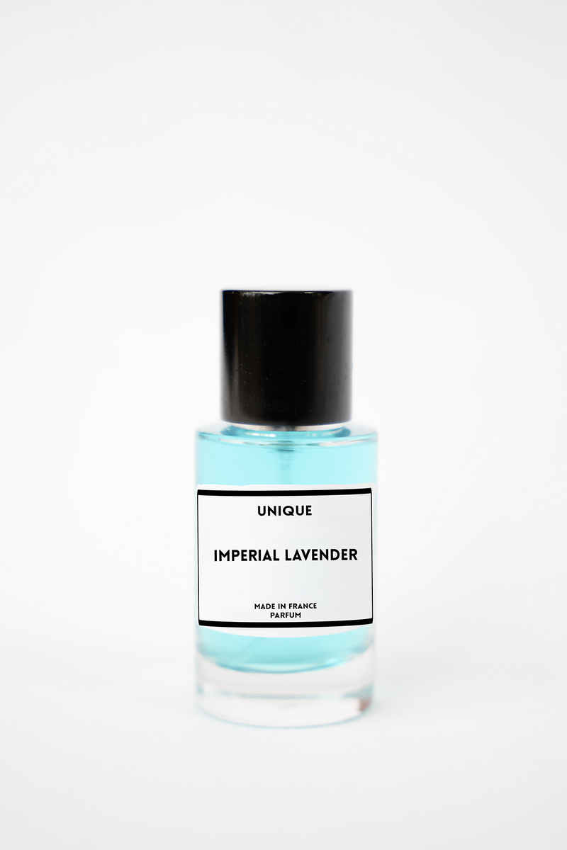 IMPERIAL LAVENDER ♂️ 27